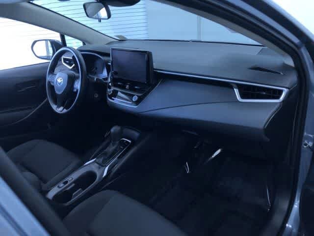 Thumbnail: 2024 Toyota Corolla - 23