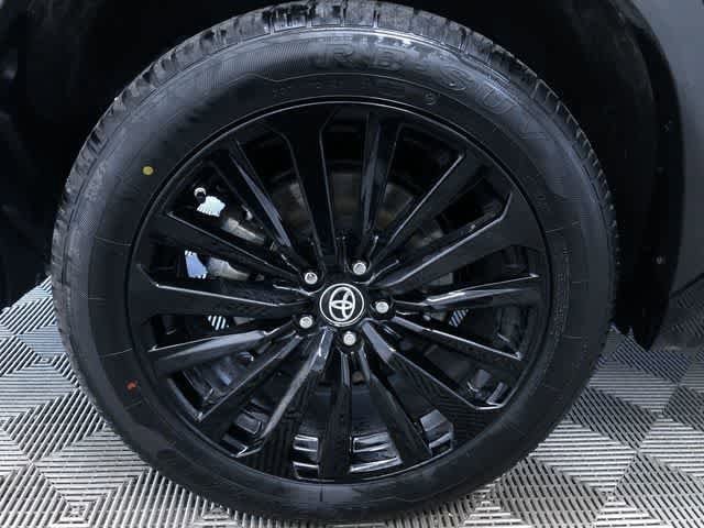 Thumbnail: 2025 Toyota Highlander - 10