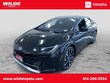 Toyota Prius Plug-in Hybrid
