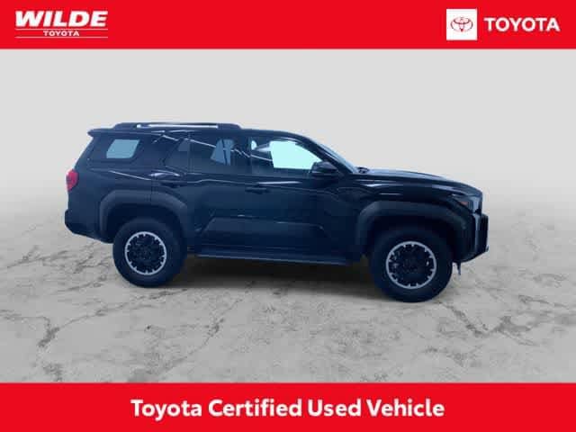 Thumbnail: 2025 Toyota 4Runner - 2