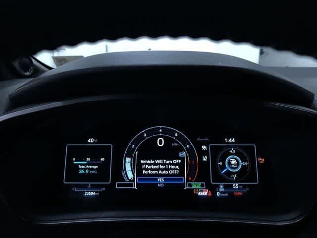 Thumbnail: 2024 Toyota GR Corolla - 29