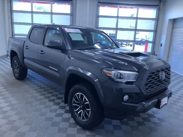 Thumbnail: 2022 Toyota Tacoma - 29