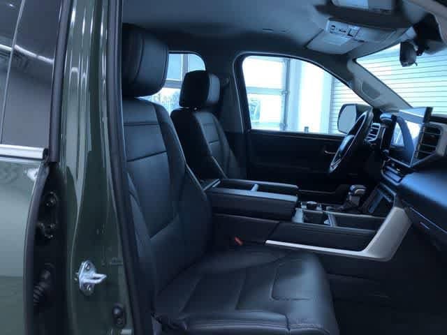 Thumbnail: 2023 Toyota Tundra - 17