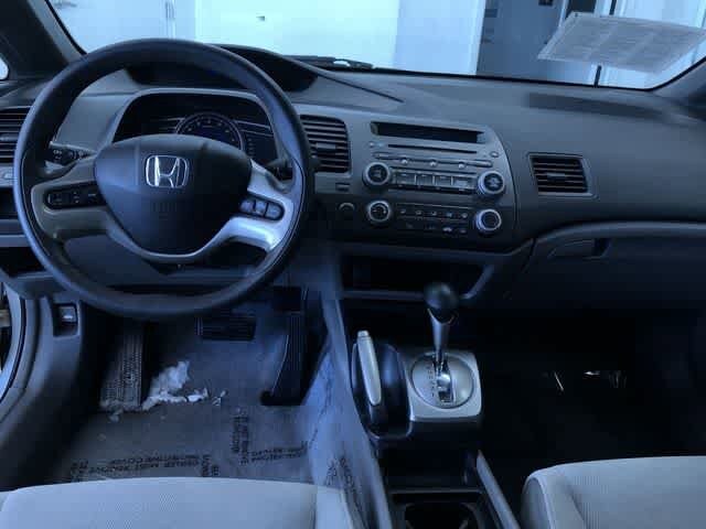 Thumbnail: 2007 Honda Civic - 16