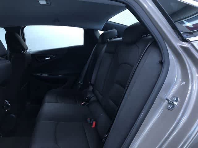 Thumbnail: 2024 Chevrolet Malibu - 21