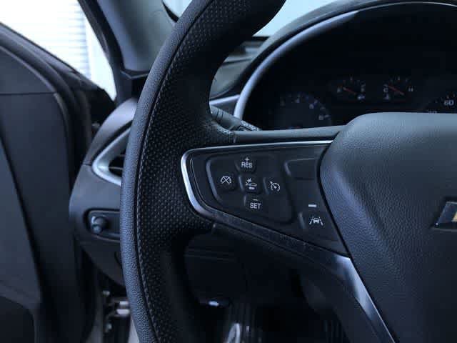 Thumbnail: 2024 Chevrolet Malibu - 26