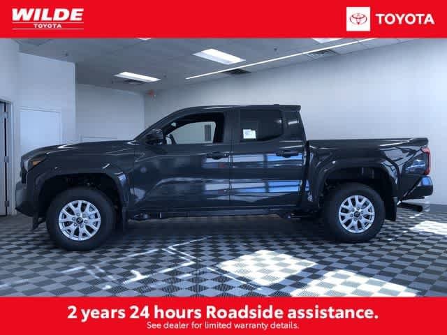 Thumbnail: 2025 Toyota Tacoma - 3