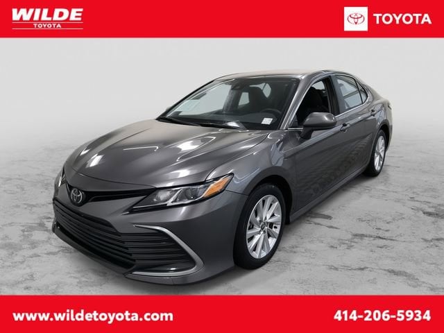 2024 Toyota Camry LE -
                West Allis, WI