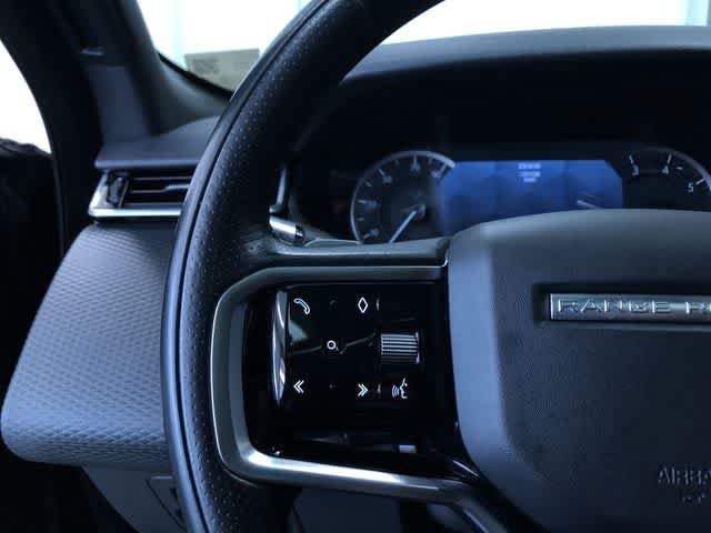 Thumbnail: 2022 Land Rover Range Rover Velar - 25