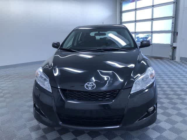 Thumbnail: 2013 Toyota Matrix - 15