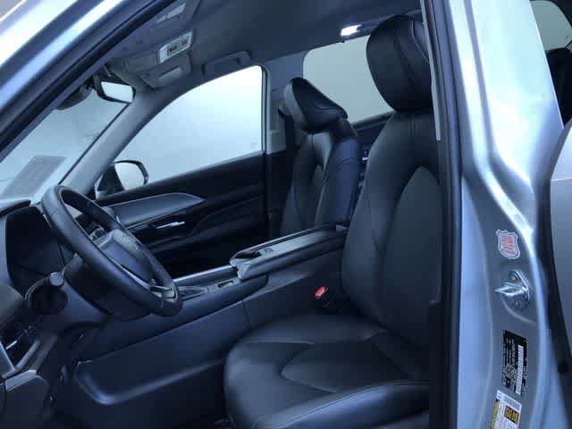 Thumbnail: 2025 Toyota Grand Highlander - 20