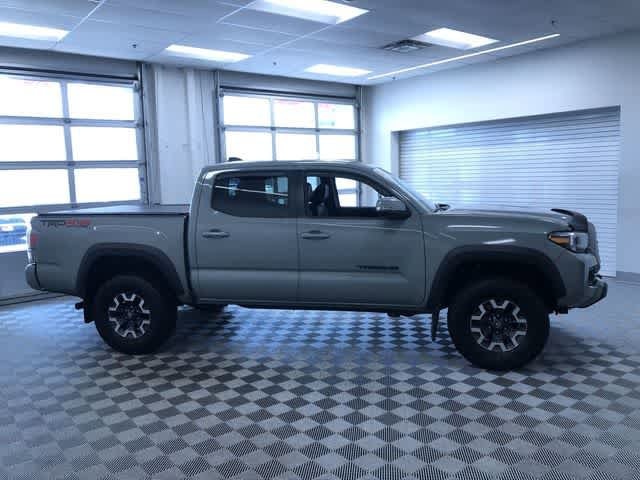 Thumbnail: 2023 Toyota Tacoma - 27