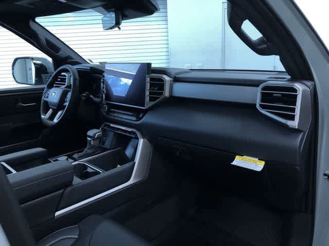 Thumbnail: 2026 Toyota Tundra - 17