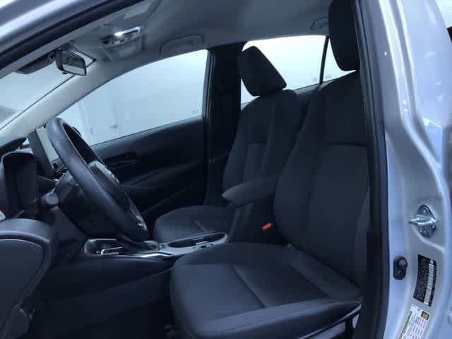 Thumbnail: 2025 Toyota Corolla - 18