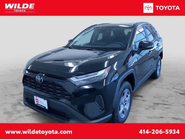 Thumbnail: 2025 Toyota RAV4 - 1