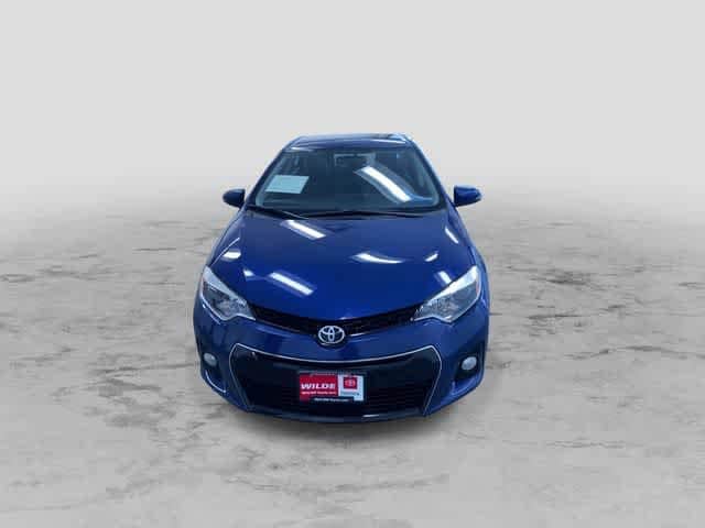 Thumbnail: 2016 Toyota Corolla - 5