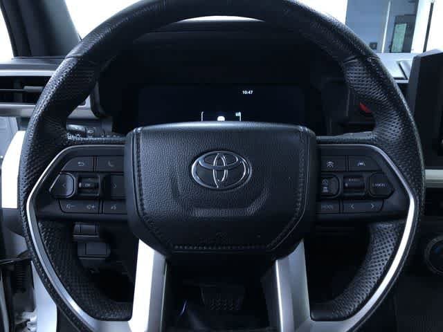 Thumbnail: 2024 Toyota Tacoma - 19