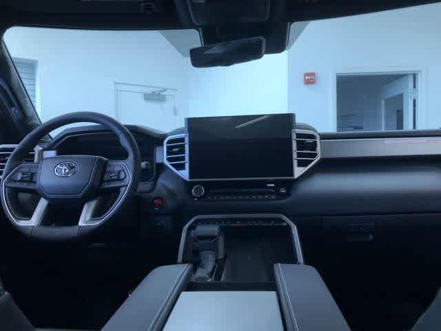 Thumbnail: 2026 Toyota Sequoia - 10