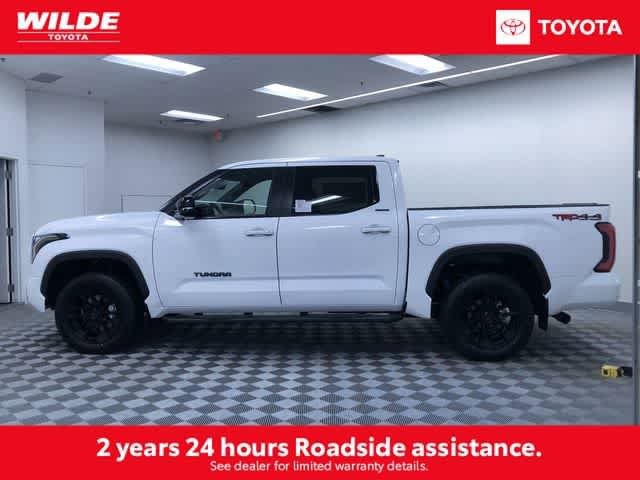 Thumbnail: 2026 Toyota Tundra - 3