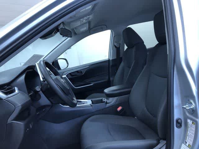 Thumbnail: 2025 Toyota RAV4 - 19