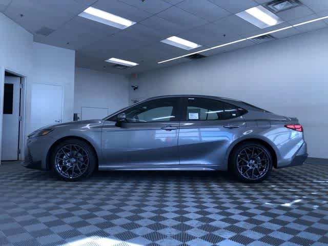 Thumbnail: 2026 Toyota Camry - 11