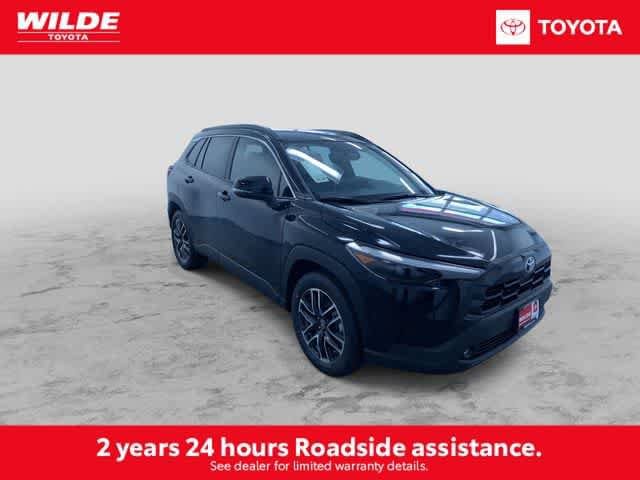 Thumbnail: 2026 Toyota Corolla Cross - 3