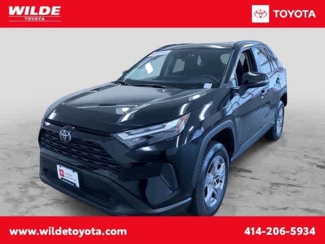 Thumbnail: 2025 Toyota RAV4 - 1