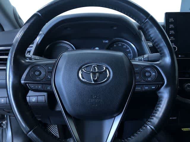 Thumbnail: 2022 Toyota Camry - 16