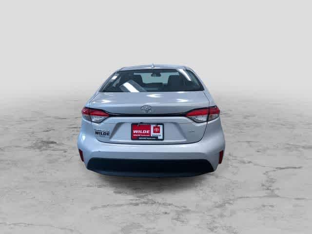 Thumbnail: 2024 Toyota Corolla - 8
