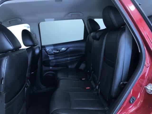 Thumbnail: 2019 Nissan Rogue - 21