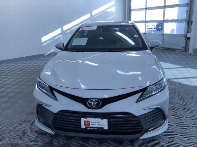 Thumbnail: 2023 Toyota Camry - 14