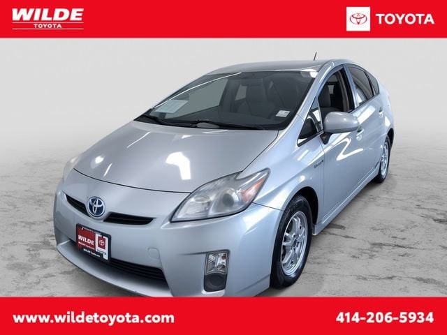 2011 Toyota Prius Two -
                West Allis, WI