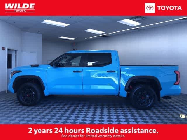 Thumbnail: 2026 Toyota Tundra - 3