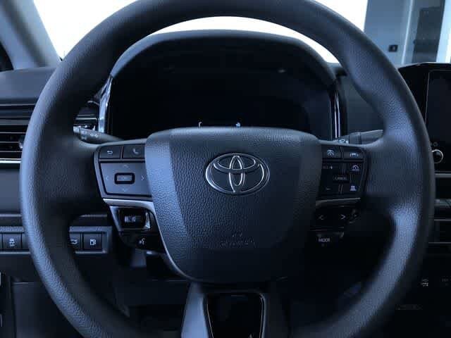 Thumbnail: 2026 Toyota Camry - 24