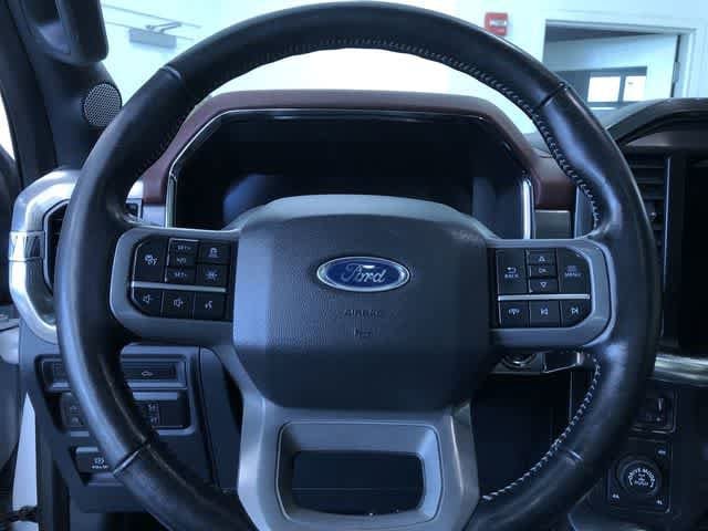 Thumbnail: 2022 Ford F-150 - 21