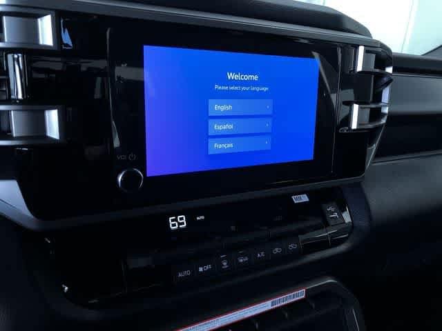 Thumbnail: 2025 Toyota Tundra - 25