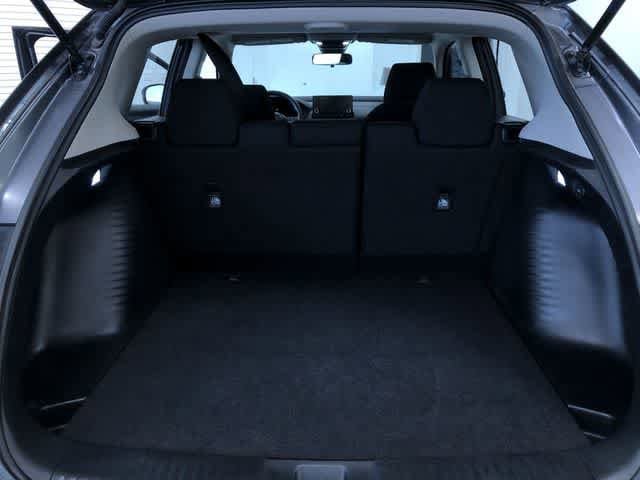 Thumbnail: 2025 Honda HR-V - 32