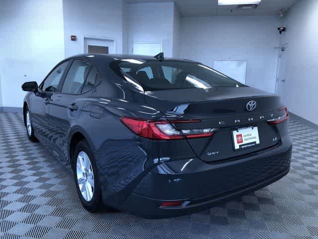 Thumbnail: 2026 Toyota Camry - 12