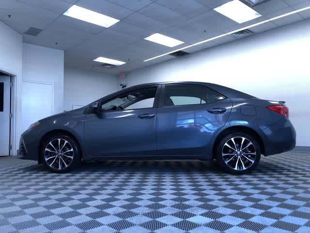Thumbnail: 2019 Toyota Corolla - 13