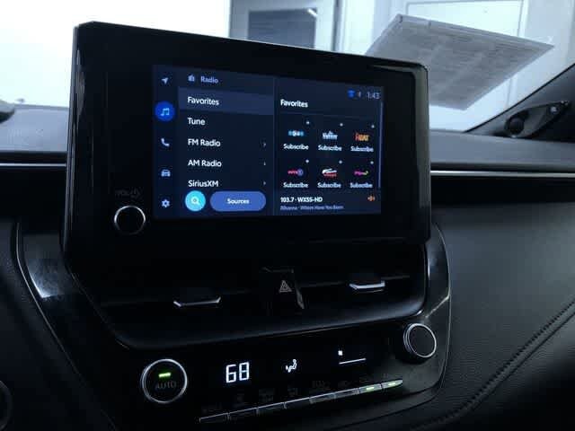 Thumbnail: 2024 Toyota GR Corolla - 27