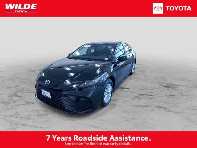 Thumbnail: 2026 Toyota Camry - 5