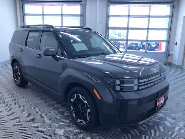 Thumbnail: 2025 Hyundai Santa Fe - 27