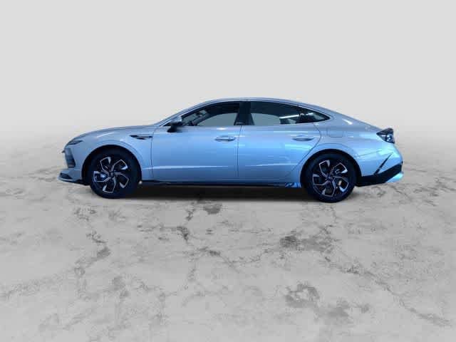 Thumbnail: 2025 Hyundai Sonata - 7