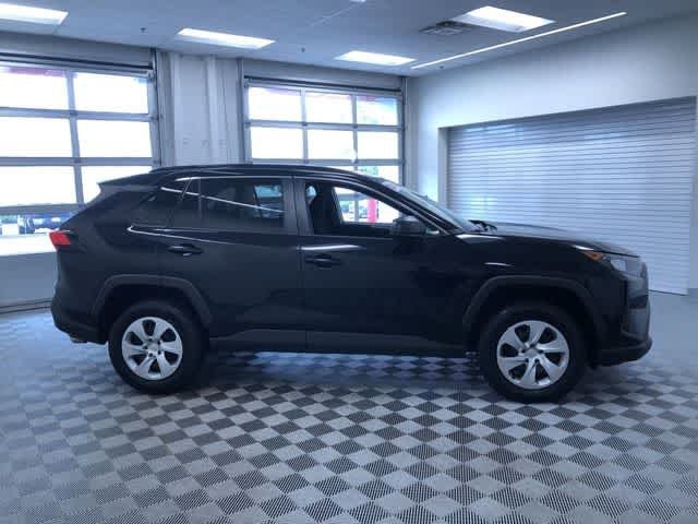 Thumbnail: 2019 Toyota RAV4 - 35