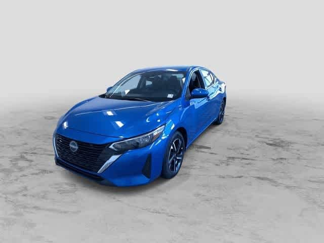 Thumbnail: 2025 Nissan Sentra - 6