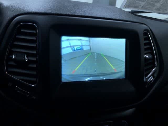 Thumbnail: 2019 Jeep Compass - 19