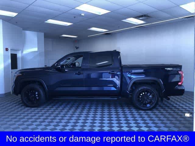 Thumbnail: 2024 Toyota Tundra - 3