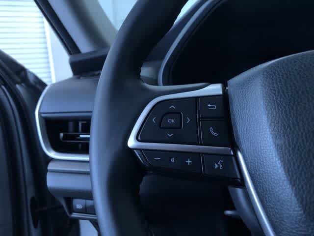 Thumbnail: 2025 Toyota Grand Highlander - 27