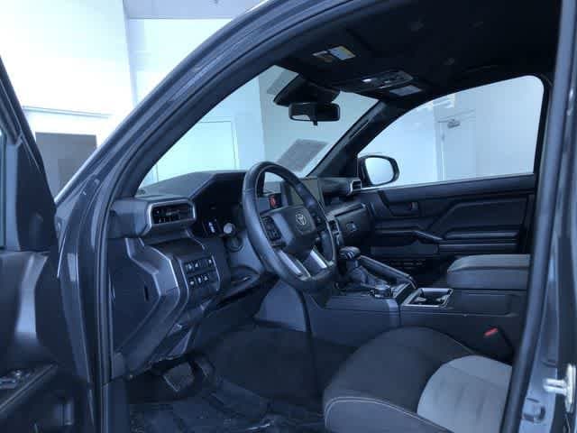 Thumbnail: 2025 Toyota 4Runner - 10