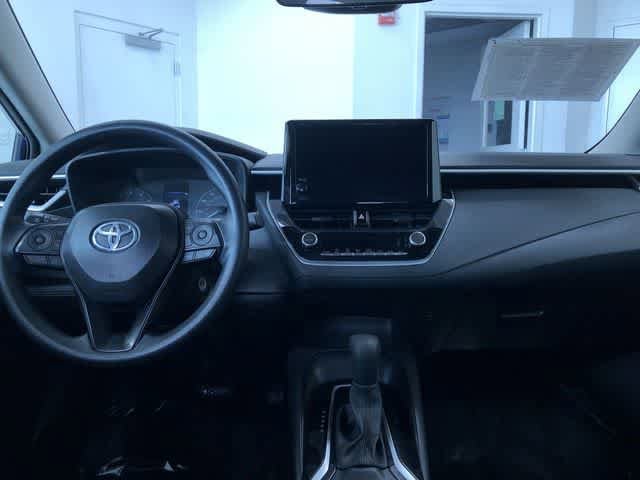 Thumbnail: 2025 Toyota Corolla - 17